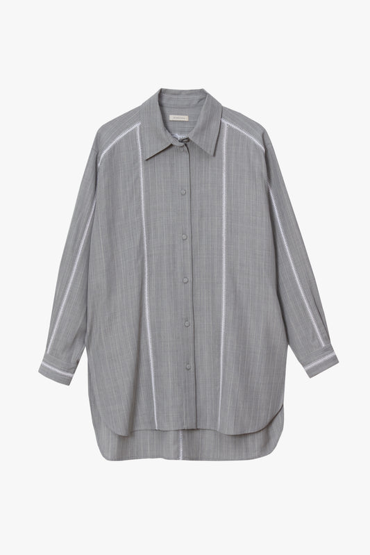 Bridgetown Shirt