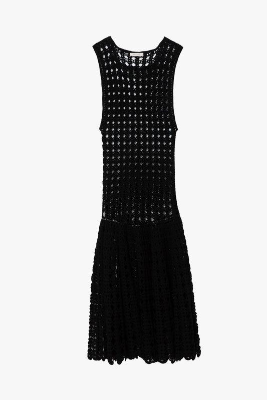 Luna Dress