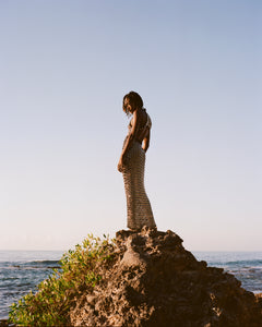 RIE DRESS