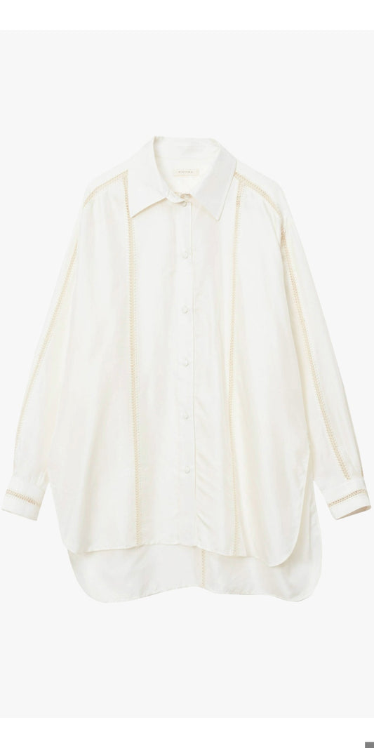 Bridgetown Shirt