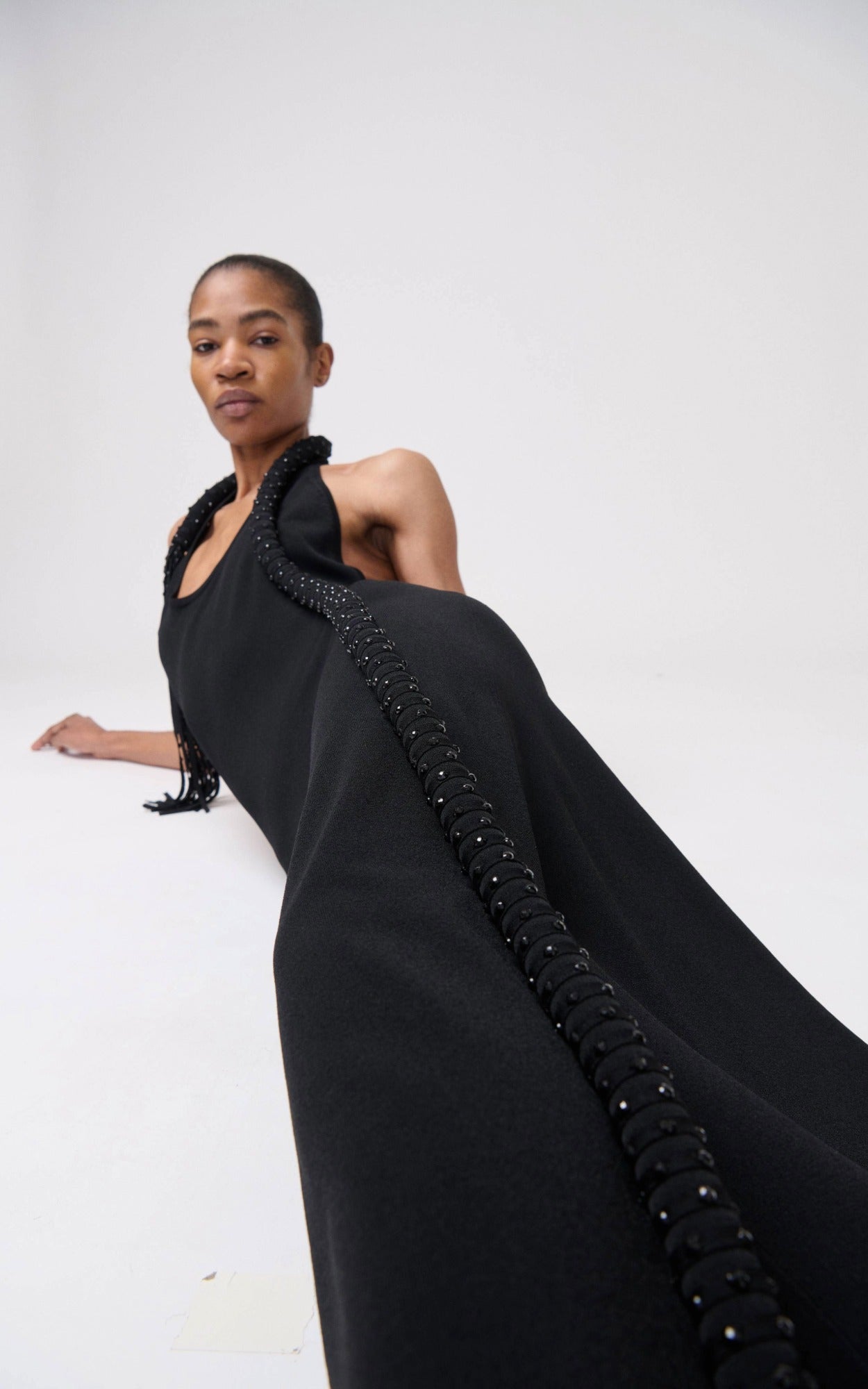 Mane Dress