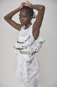 MARCHANDE DRESS