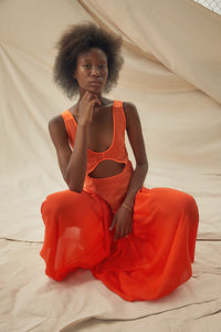 CORPETTO DRESS