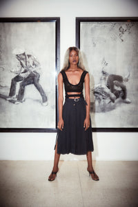 NAOMI DRESS