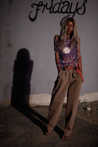 GORGE TROUSER