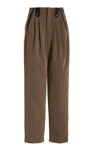GORGE TROUSER