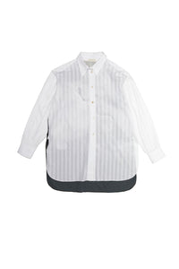 LONG SHIRT