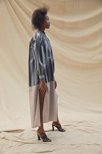 LONG NIGHTSHIRT