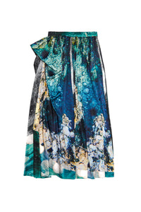 PEPLOS SKIRT